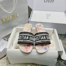 Christian Dior Slippers